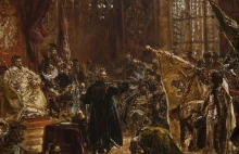 412 lat temu rosyjscy carowie padli na kolana przed polskim królem