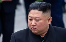 Korea Północna: Kim nadzorował "symulowany" kontratak nuklearny