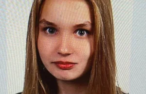 Zaginęła 15-letnia Nikola Kozicka. Policja prosi o pomoc