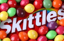 Illinois zakazuje sprzedaży Skittles
