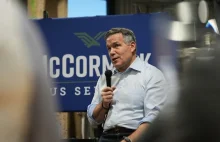 Sąd Najwyższy Pensylwanii nakazał zaprzestania liczenia nielegalnych głosów