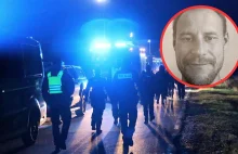 Zaginął Jarosław Rzepka. Mężczyzna wyszedł z domu i ślad po nim zaginął. Policja