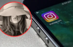 "Atrakcyjne kobiety" zaśmiecają Instagram. Zjawisko jest niebezpieczne