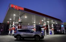 ExxonMobil w ogniu krytyki ze strony amerykańskich władz za łupienie Amerykanów