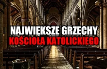 Najbardziej nieoczywiste grzechy Kościoła katolickiego w Polsce