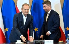 Nadchodzi podatek nad podatkami. Rząd ma konkretny plan