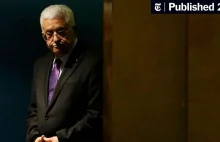 Prezydent Palestyny, Mahmud Abbas był agentem KGB