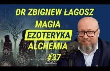 Wszystko co chcecie wiedzieć o Okultyzmie, ale boicie się zapytać