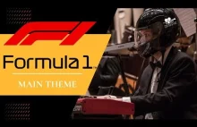 FORMULA 1 · Motwy muzyczny · Prague Film Orchestra