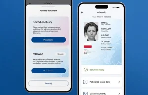 Od jutra dowód osobisty można mieć tylko w aplikacji