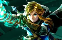 Nowa odsłona The Legend of Zelda oficjalnie powstaje!