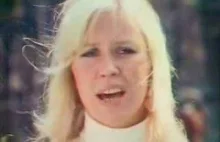 ABBA-S.O.S. Swedish