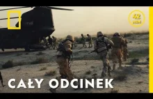 Świetny dokument ukazujący kulisy wytropienia i wyeliminowania Bin Ladena