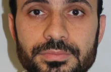 UK. Egipski nielegals, 42, mieszkał w Hiltonie. Gwałcił w parku.