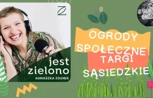 Agnieszka Zdunek: Jestem zielona, żyję w duchu minimalizmu i zero waste. - YouTu
