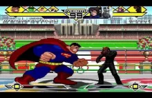 Mortal Kombat 1 Vs. Street Fighter 6