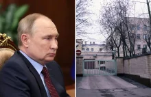Tajemnica więzienia w Moskwie. Adwokat wyniosła przerażające nagranie