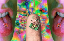 Już jedna dawka LSD szybko i skutecznie redukuje lęk - Przełomowe wyniki badania