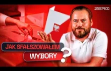 Liczenie głosów, Giertych i zaniedbania PKW