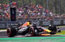 F1. Tylko Red Bull Racing może to zepsuć