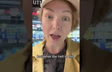 Niemcy i ich stare przyzwyczajenia