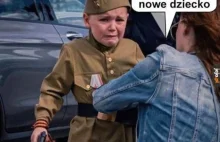11-letni chłopiec wstąpił do rosyjskiej obrony terytorialnej