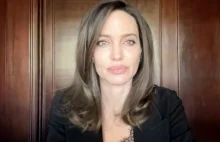 Angelina Jolie apeluje do kobiet. Wstawiła bardzo osobiste zdjęcie