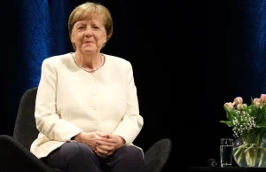 Merkel mówi o wielkim błędzie swojej polityki. Za mało gender
