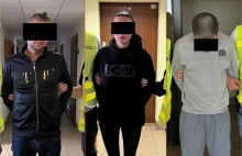 Porwali nastolatków. W piwnicy urządzili im piekło! Horror na Lubelszczyźnie