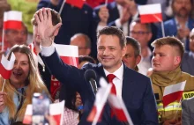 Polacy zapłacą niższy podatek dochodowy? Trzaskowski zapowiada zmiany