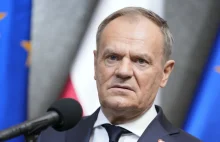 Tusk:To musi raz na zawsze stać się jasne