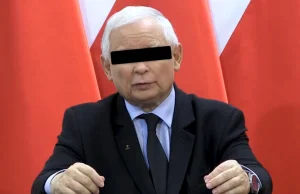 [PRZYPOMINAMY AFERY PIS] - Mafijne sposoby interesów Kaczyńskiego sp. SREBRNA