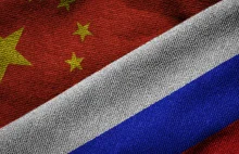 Współpraca handlowa między Chinami i Rosją przechodzi transformacje