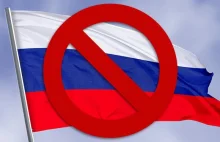 Niemcy zakazali rosyjskich flag podczas obchodów zakończeniIa II wojny światowej