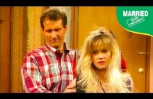 Swiecące buty Ala Bundyego