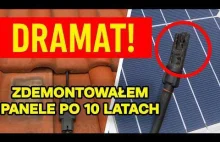 Czy panele fotowoltaiczne na dachu są bezpieczne?