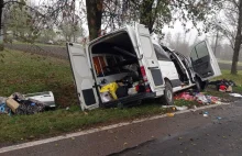 Tragedia! Nie żyją 2 kobiety oraz 6-letnie dziecko