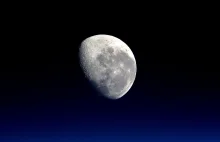 Rosja: ogłoszono datę startu księżycowej misji Łuna-25