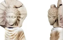 Figurka Buddy z Berenike jednym z 10 najciekawszych odkryć archeologicznych 2023