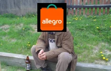 Rusza sprzedaż alkoholu na Allegro