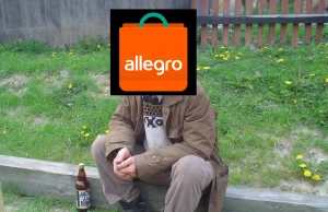 Rusza sprzedaż alkoholu na Allegro