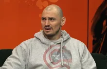 "Zbyszek ma czasem krótki lont". Jak Bartman radzi sobie jako trener?