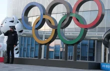 MKOl otwiera drogę do igrzysk sportowcom z Rosji i Białorusi - rp.pl