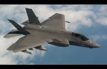 10 Najpotężniejszych myśliwców na świecie