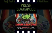 Najkrótszy film z nominacją do Oscara