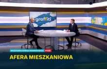 Jak to możliwe że Pan Jerzy zawarł umowę notarialną będąc w areszcie?