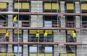 Deweloperzy chcą uwolnienia gruntów. "To grozi nakręcaniem bańki"