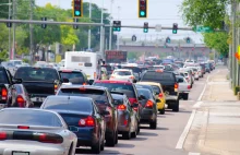 W jakich miastach w USA jeździ się najlepiej, a gdzie najgorzej?