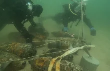 Tykająca bomba w Bałtyku. Tak działają Niemcy. Co robi Polska?