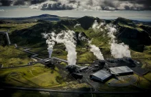 Ultragorące skały mogą dać nieskończoną energię. Wystarczy się do nich dostać